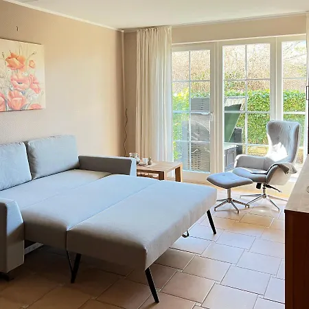 Boeck Am 8 Apartmán *