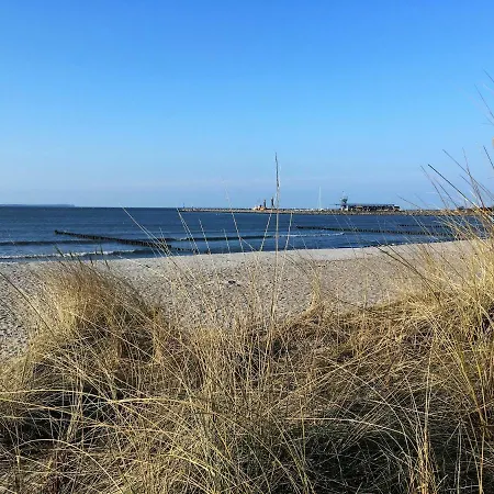 Apartmán Boeck Am 8 *