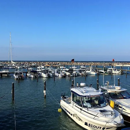 Boeck Am 8 아파트 글로페