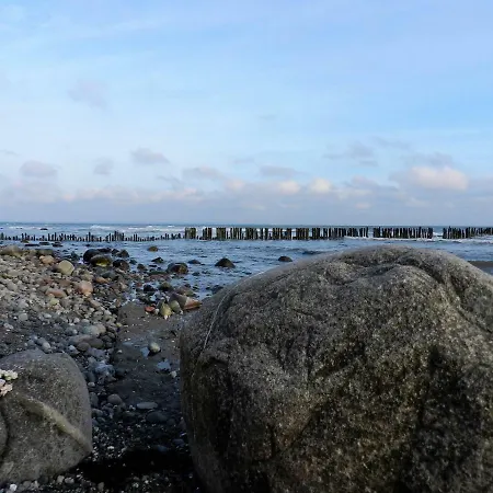 Boeck Am 8 Apartmán Glowe