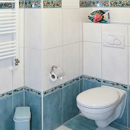 Apartmán Boeck Am 8