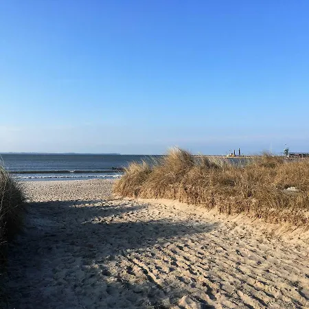 Boeck Am 8 Apartmán *