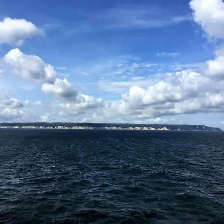 아파트 Boeck Am 8