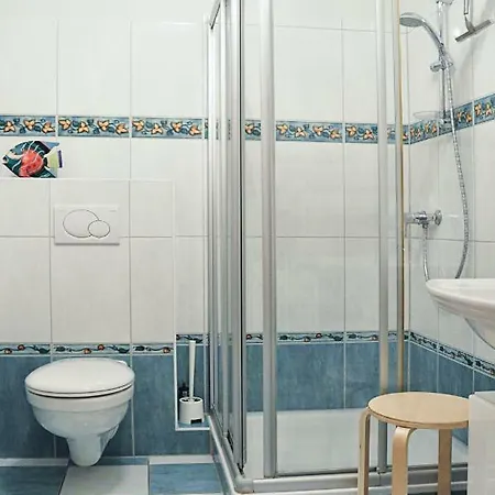 Apartmán Boeck Am 8 *