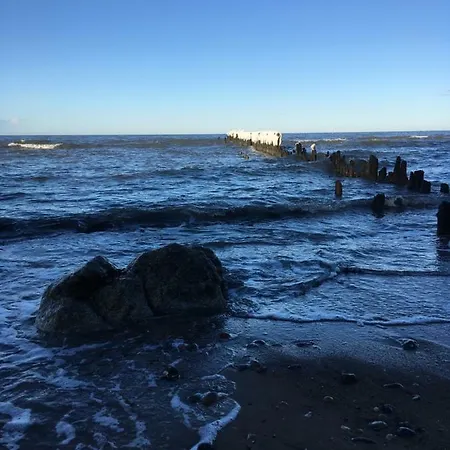 아파트 Boeck Am 8 글로페