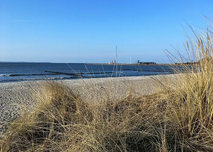 Lejlighed Boeck Am 8 *