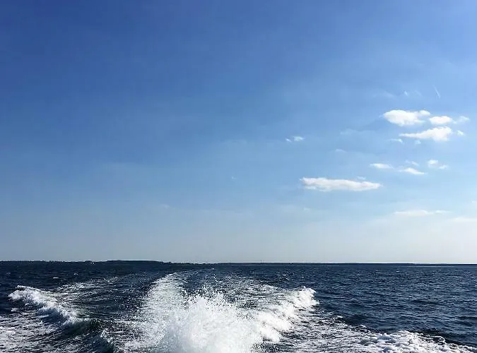 Lejlighed Boeck Am 8 *