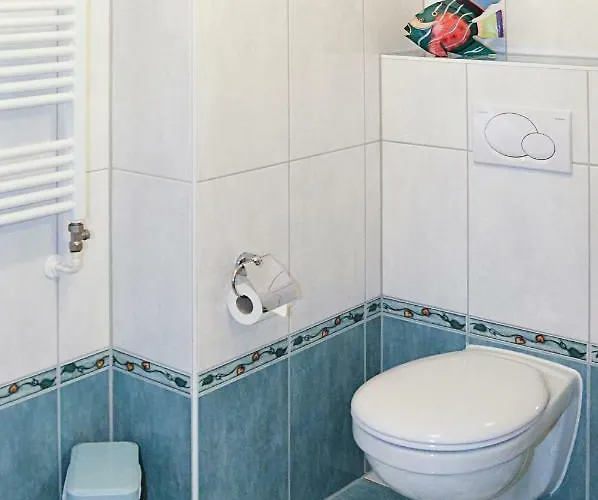 Lejlighed Boeck Am 8