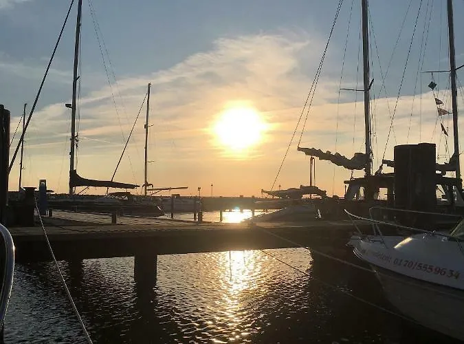 Boeck Am 8 Lejlighed Glowe