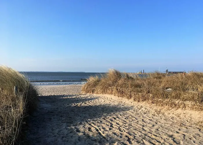 Boeck Am 8 Lejlighed *