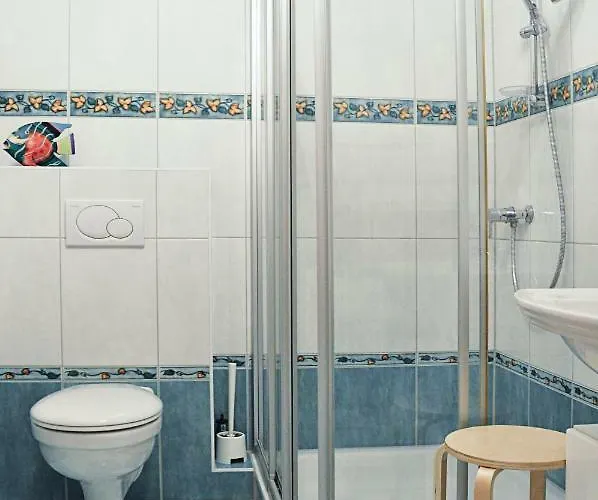 Lejlighed Boeck Am 8 *